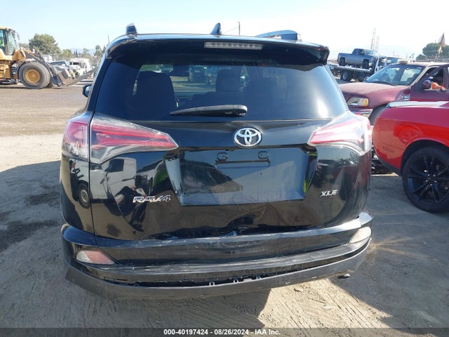 Toyota Rav4 Xle 2016 2T3WFREV6GW242220 Image 6