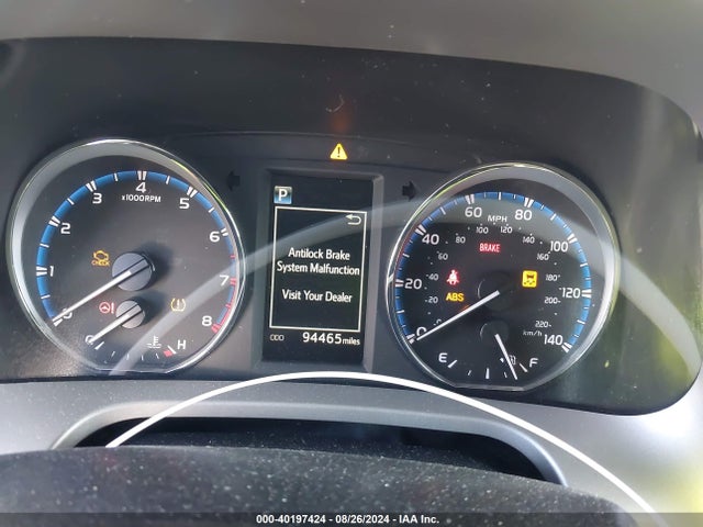 Toyota Rav4 Xle 2016 2T3WFREV6GW242220 Image 7