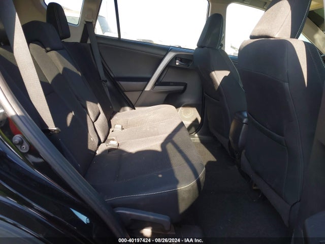 Toyota Rav4 Xle 2016 2T3WFREV6GW242220 Image 8