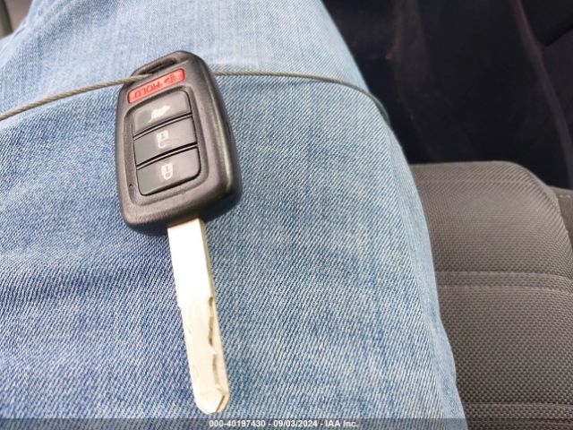 5J6RW2H21LA009256 Honda Cr-v Awd Lx