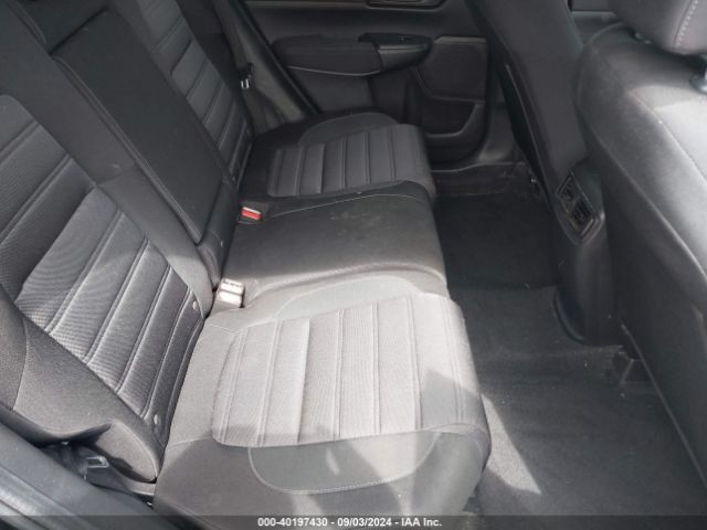 5J6RW2H21LA009256 Honda Cr-v Awd Lx