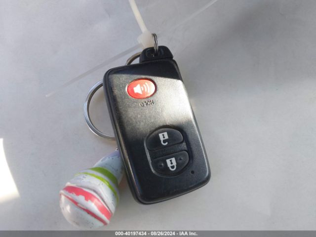JTDZN3EU9E3356670 Toyota Prius V Five