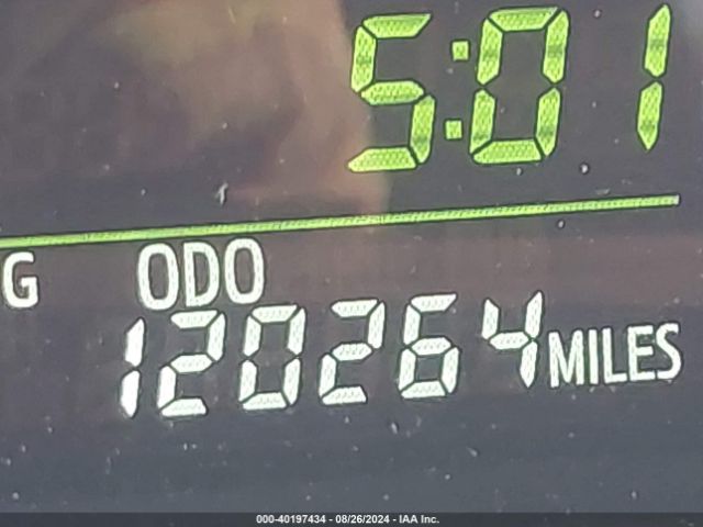 JTDZN3EU9E3356670 Toyota Prius V Five