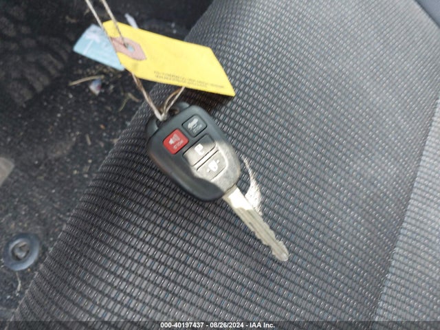 Toyota Corolla S Plus 2015 2T1BURHE1FC451549 Image 11