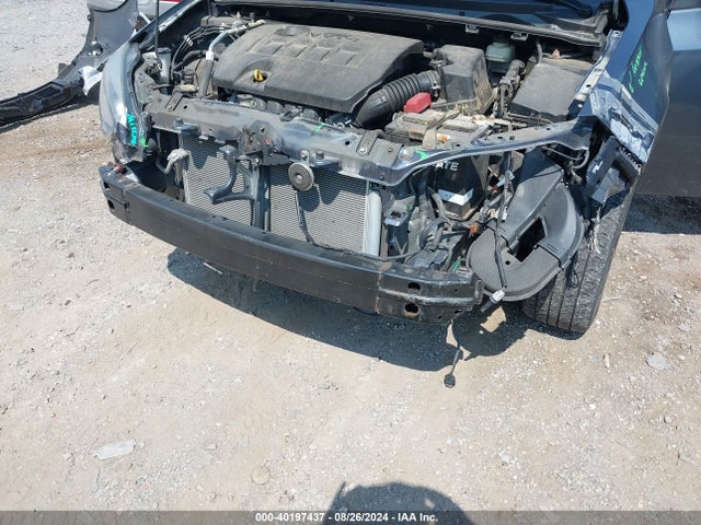 Toyota Corolla S Plus 2015 2T1BURHE1FC451549 Image 6