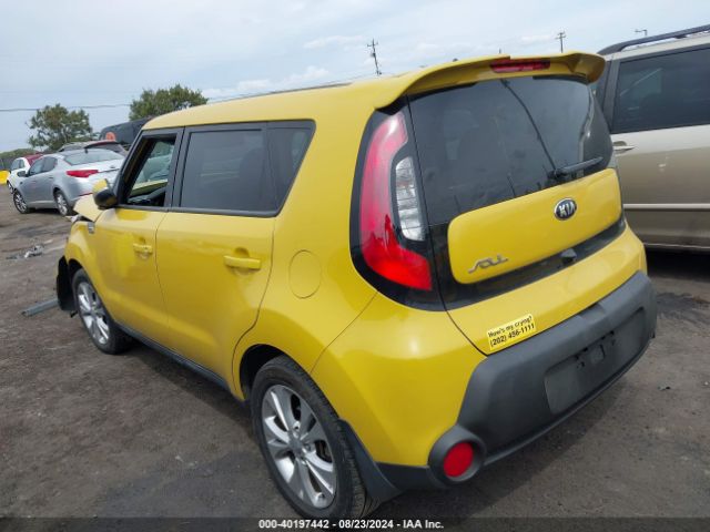 KNDJP3A53E7038655 KIA SOUL +