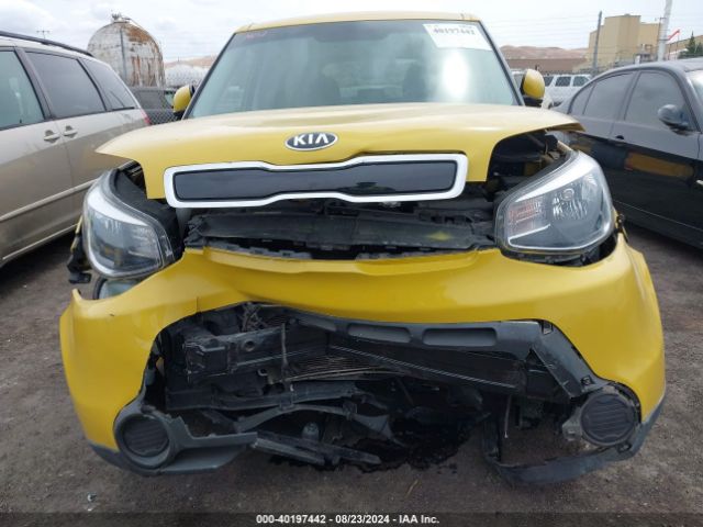 KNDJP3A53E7038655 KIA SOUL +
