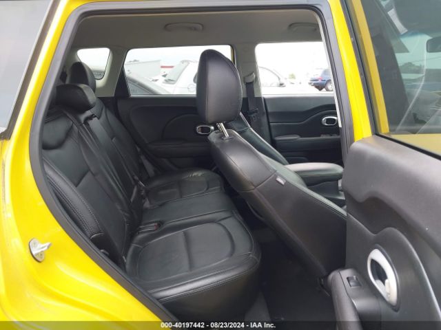 KNDJP3A53E7038655 KIA SOUL +