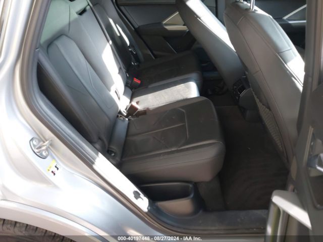 WA1AUCF3XM1125559 Audi Q3 Premium 40 Tfsi Quattro Tiptronic