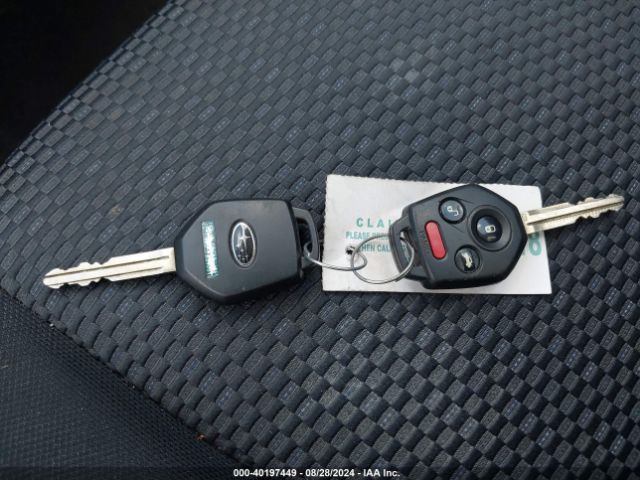 JF2SJADC8FH503903 Subaru Forester 2.5i Premium
