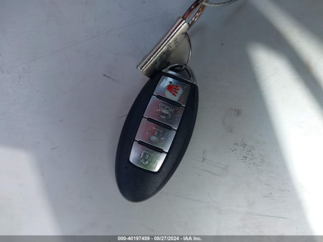 3N1CN8DVXLL867340 Nissan Versa S Xtronic Cvt