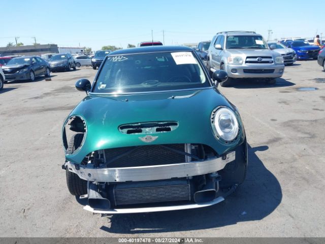 WMWXP7C58J2C62381 Mini Hardtop Cooper S