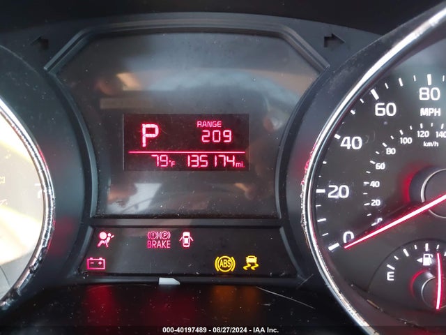 KIA SEDONA LX 2016 KNDMB5C10G6086866 Image 15