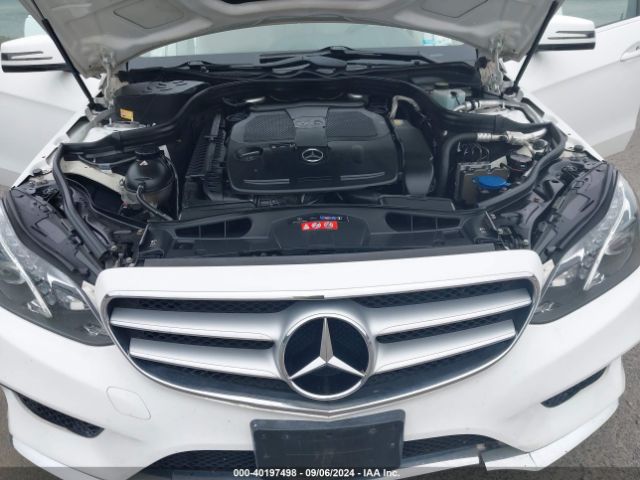 WDDHF8JB9FB103436 Mercedes-Benz E 350 4matic