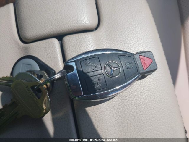 WDDHF8JB9FB103436 Mercedes-Benz E 350 4matic