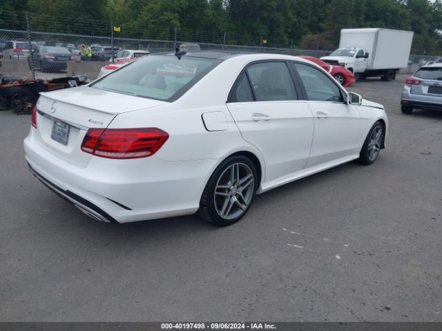 WDDHF8JB9FB103436 Mercedes-Benz E 350 4matic
