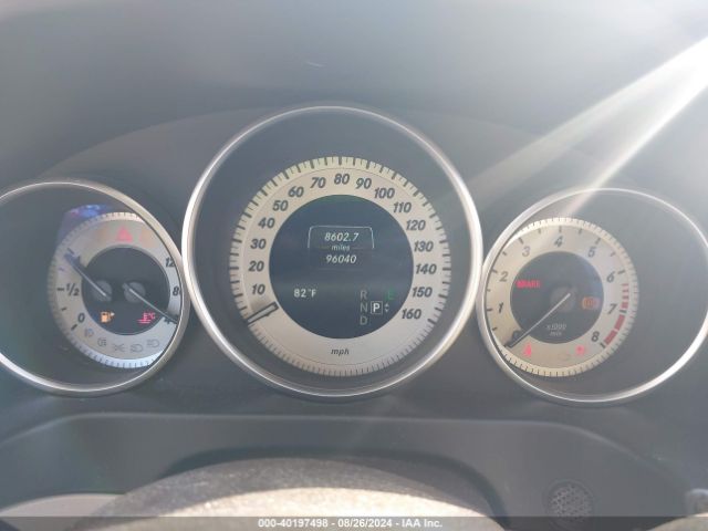 WDDHF8JB9FB103436 Mercedes-Benz E 350 4matic