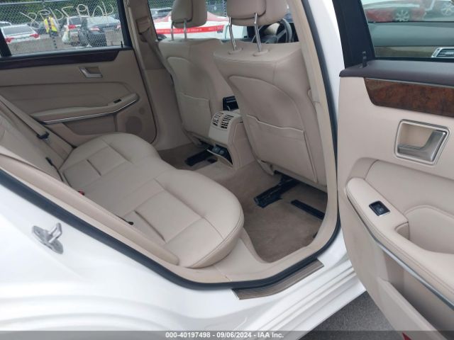 WDDHF8JB9FB103436 Mercedes-Benz E 350 4matic