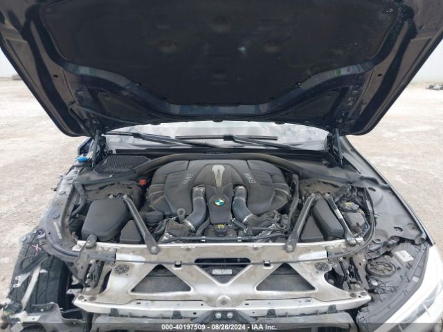 WBA7F0C5XGGL99230 BMW 750i