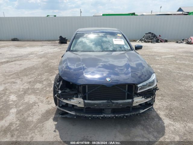 WBA7F0C5XGGL99230 BMW 750i