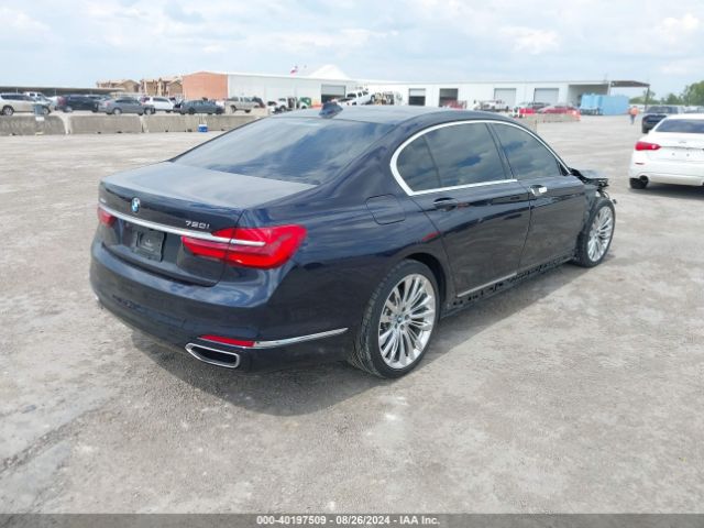 WBA7F0C5XGGL99230 BMW 750i