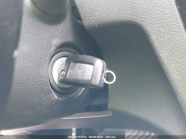 JN8AT2MT6LW037233 Nissan Rogue S Fwd