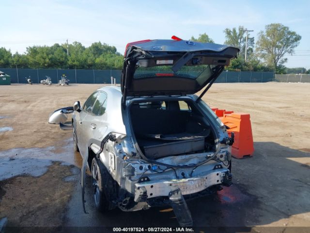 JTHU9JBH6K2003524 Lexus UX 250H