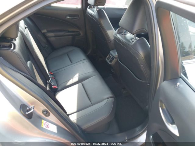 JTHU9JBH6K2003524 Lexus UX 250H