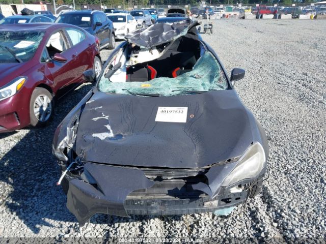 JF1ZNAA11G9709456 Scion FR-S
