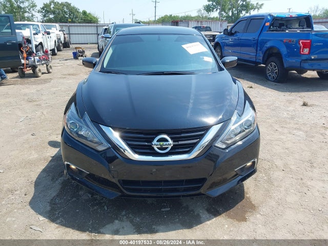 Nissan Altima 2.5 Sr 2018 1N4AL3AP9JC299874 Image 12