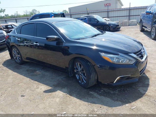 Nissan Altima 2.5 Sr 2018 1N4AL3AP9JC299874 Image 13