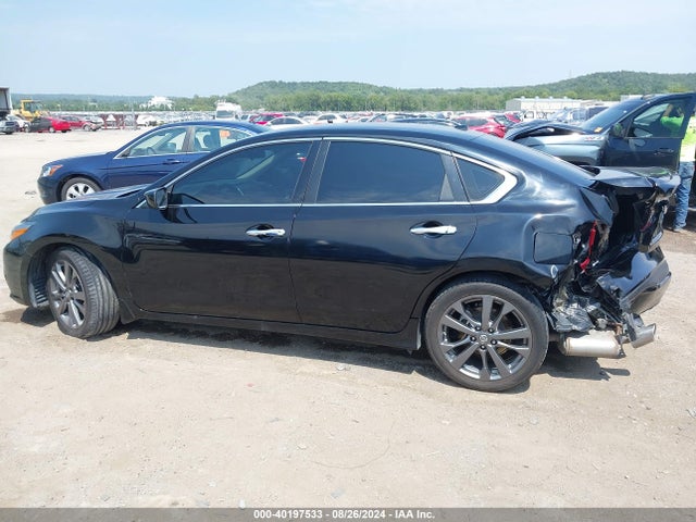 Nissan Altima 2.5 Sr 2018 1N4AL3AP9JC299874 Image 14