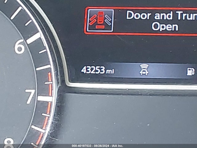 Nissan Altima 2.5 Sr 2018 1N4AL3AP9JC299874 Image 15