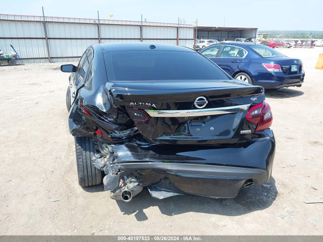 Nissan Altima 2.5 Sr 2018 1N4AL3AP9JC299874 Image 16