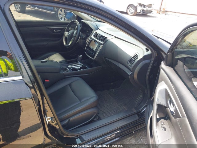 Nissan Altima 2.5 Sr 2018 1N4AL3AP9JC299874 Image 5
