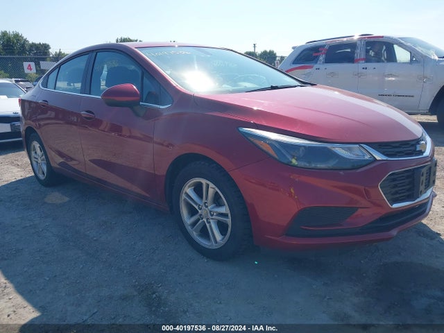 2018 1G1BE5SM0J7133155 main image