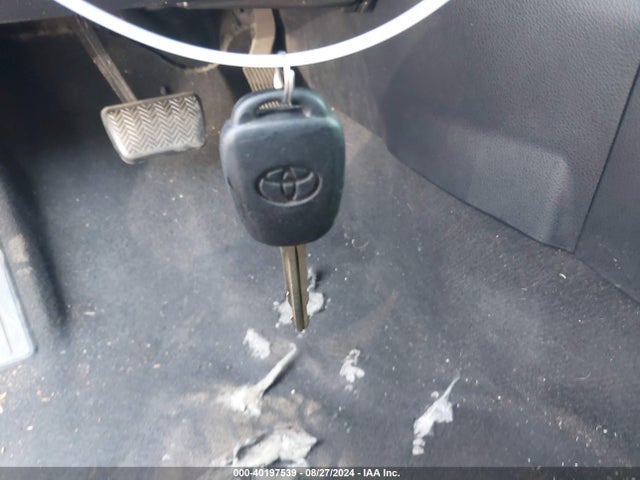 Toyota COROLLA LE 2016 2T1BURHE3GC574366 Image 11