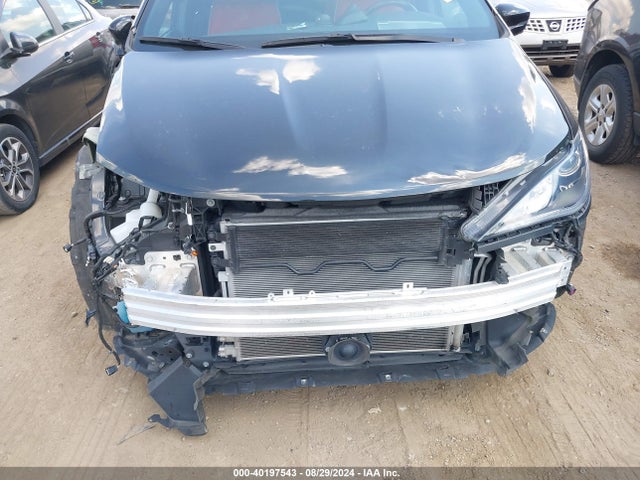 Chrysler Pacifica Red S Edition 2020 2C4RC1GG0LR139496 Image 6