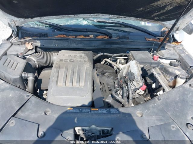 2GKFLWEK9E6292670 GMC Terrain Sle-2