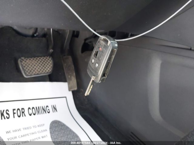 2GKFLWEK9E6292670 GMC Terrain Sle-2