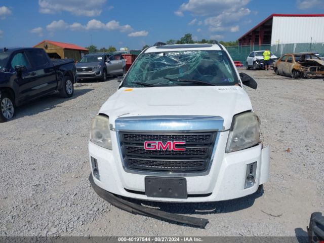 2GKFLWEK9E6292670 GMC Terrain Sle-2