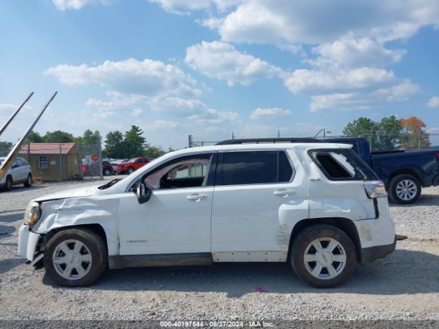 2GKFLWEK9E6292670 GMC Terrain Sle-2
