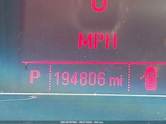 2GKFLWEK9E6292670 GMC Terrain Sle-2
