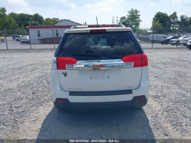 2GKFLWEK9E6292670 GMC Terrain Sle-2