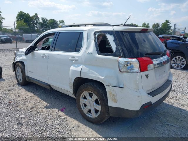 2GKFLWEK9E6292670 GMC Terrain Sle-2