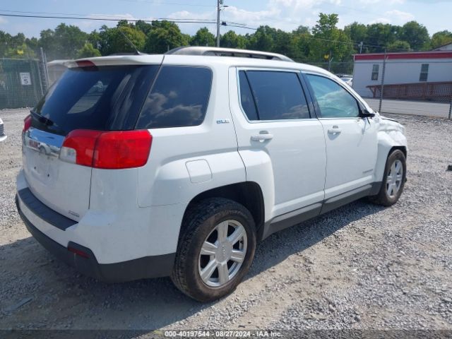 2GKFLWEK9E6292670 GMC Terrain Sle-2