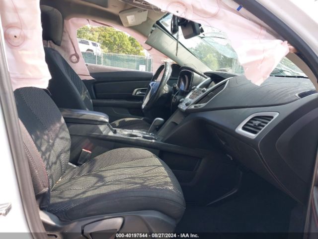 2GKFLWEK9E6292670 GMC Terrain Sle-2