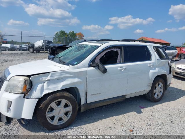 2GKFLWEK9E6292670 GMC Terrain Sle-2