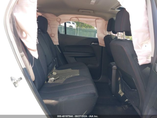 2GKFLWEK9E6292670 GMC Terrain Sle-2