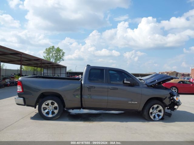 1C6RREBT4NN442489 RAM 1500 Lone Star Quad Cab 4x2 6'4 Box